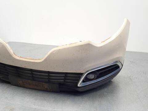 Foto 3ª: Paragolpes Delantero Renault Captur 0.9 TCE 90 90CV 66KW [H4B400] (2013)