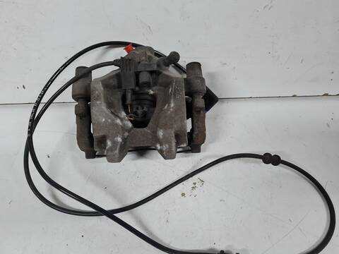 Pedal Embrague Mercedes Clase C 160 2.1 CDI CAT BERLINA 170CV 125KW