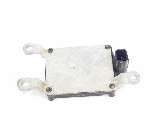Centralita Motor ECU Renault Zoe INTENS