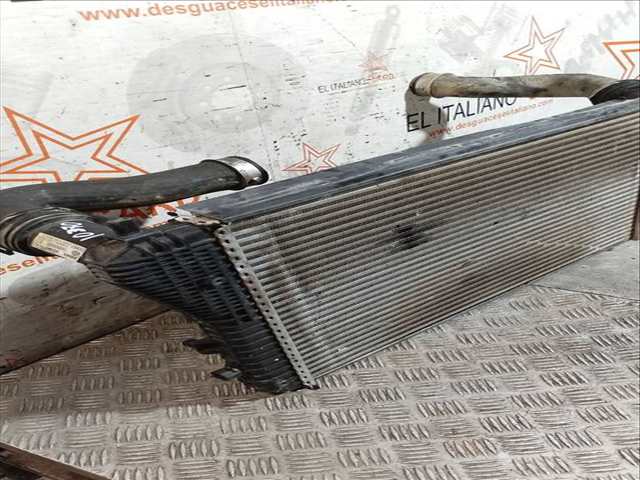 Foto 3ª: Intercooler Seat Altea ARENA 105CV 77KW [BJB] (2005)