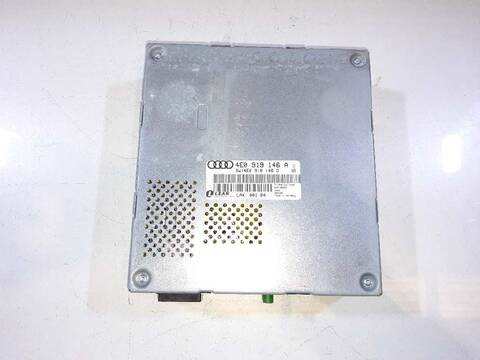 Centralita Motor ECU Audi A6 4.2 QUATTRO BERLINA 335CV 246KW