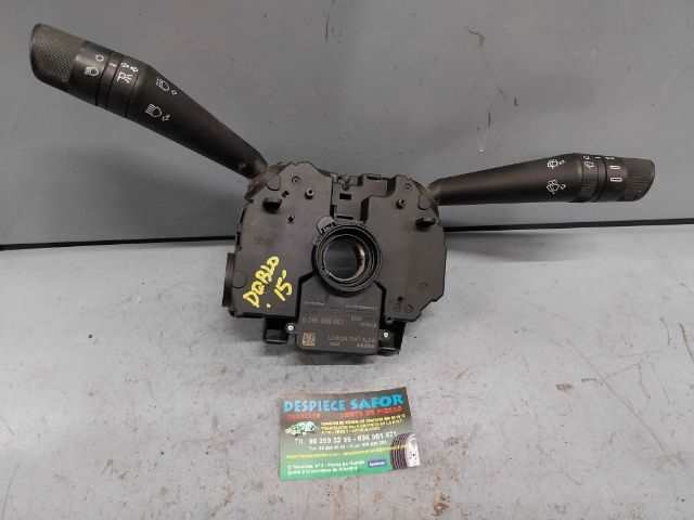 Mando Multifuncion Fiat Doblo D-199A2000