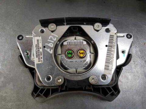 Foto 3ª: Kit Airbag Mercedes Clase C 160 200 COMPRESSOR 209.342) COUPE 163CV 120KW [271940] (2004)