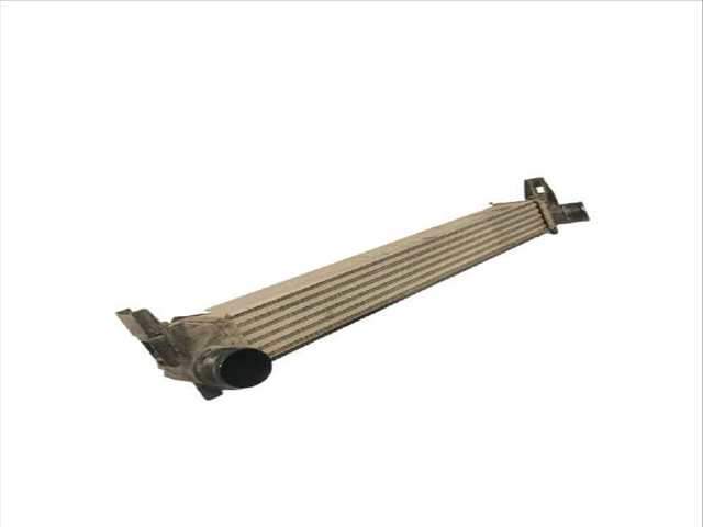 Foto 2ª: Intercooler Volkswagen Polo 1.6 TDI (2009)