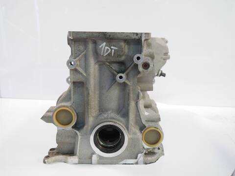 Bloque Motor Bmw Mini 178 - 192 CV