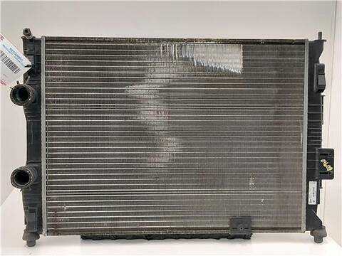 Radiador Motor Nissan Qashqai 2.0 TEKNA SPORT 141CV 104KW