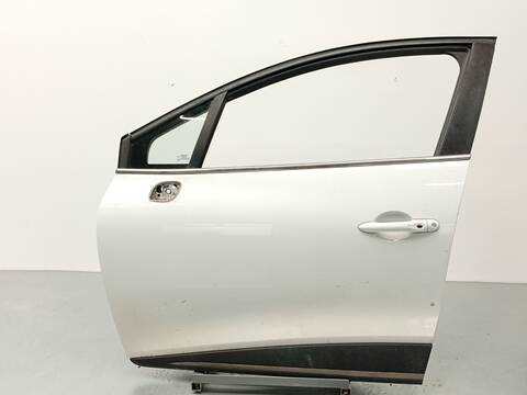 Puerta Delantera Izquierda Renault Clio 1.5 DCI 90 KHN3 KHN4) GRANDTOUR 90CV 66KW