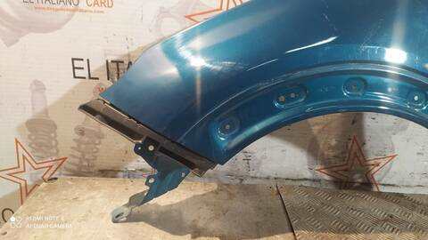 Foto 4ª: Aleta Delantera Izquierda Citroen C4 G CACTUS FEEL [YH01] (2018)