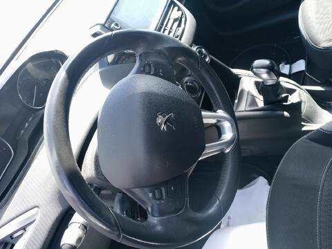 Airbag Delantero Izquierdo Peugeot 208 1.2 VTI 82 82CV