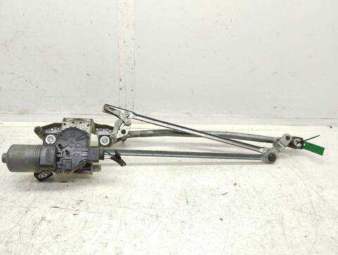 Foto 1ª: Motor Limpia Delantero Ford C Max AMBIENTE D) 109CV 80KW FOCUS CAP) [G8DA] (2005)