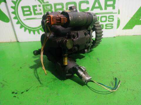 Foto 2ª: Bomba Inyeccion Citroen C3 1.4 HDI SX 68CV 50KW [8HXDV4TD] (2005)