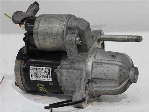 Foto 1ª: Motor de Arranque Suzuki Swift 1.3 4X4 92CV 68KW [M13A] (2007)