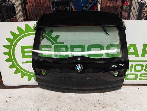 Portón Bmw X3 2.0 16V DIESEL CAT 150CV 110KW