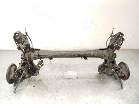 Puente Trasero Opel Corsa 1.2 68) 101CV 74KW