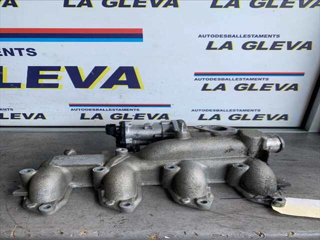 Foto 2ª: Valvula EGR Ford Focus 1.8 TDCI115CV 0CV [KKDA] (2007)