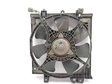Foto 2ª: Electroventilador Subaru Impreza 2.0 D AWD HATCHBACK 150CV 110KW [EE20] (2009)