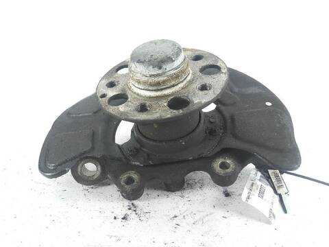 Foto 2ª: Mangueta Delantera Izquierda Mercedes Clase E 180 E 250 CDI - BLUETEC 212.003 212.004) [OM 651.924] (2009)