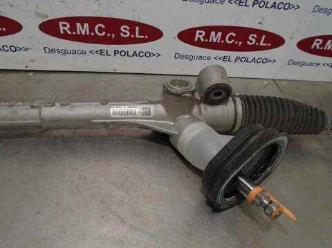 Foto 4ª: Cremallera de Direccion Nissan Note ACENTA 80CV 59KW [HR12] (2014)
