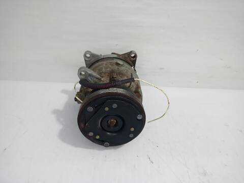 Compresor Aire Acondicionado Renault Megane 1.6E ALIZE 90CV