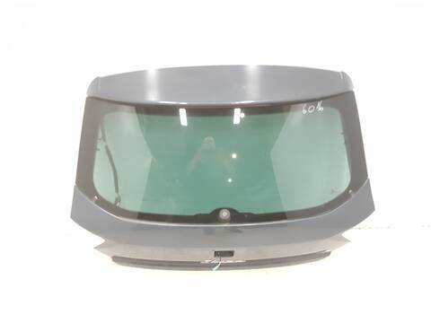 Foto 3ª: Portón Seat Ibiza 1.0 TSI 116CV [DLAA] (2017)