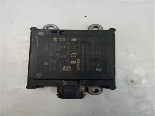 Centralita Motor ECU Mercedes Clase GLE 400 2.9 TD 330CV 243KW SUV V167 AUT. 4-MATIC 167.123) OM656.929
