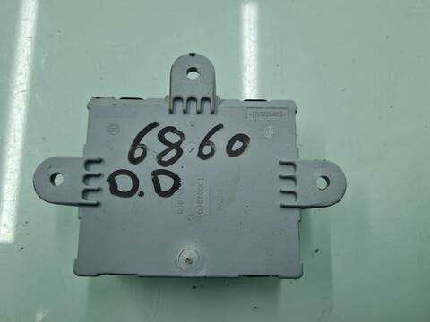 Foto 1ª: Centralita Motor ECU Ford Tourneo TITANIUM 101CV 74KW (2018)