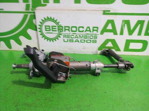 Foto 3ª: Columna Dirección Opel Zafira 1.9 CDTI 120CV [Z19DT] (2005)