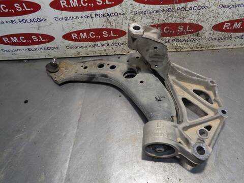 Brazo Suspension Delantero Izquierdo Seat Ibiza COOL 64CV 47KW