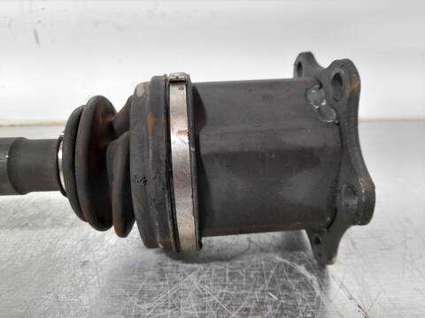 Foto 2ª: Transmision Delantera Izquierda Audi A3 2.0 TDI 140CV 103KW [BKD] (2005)