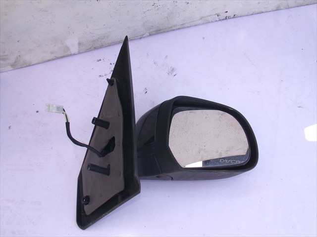 Retrovisor Derecho Dacia Dokker 1.5 DCI 2012-