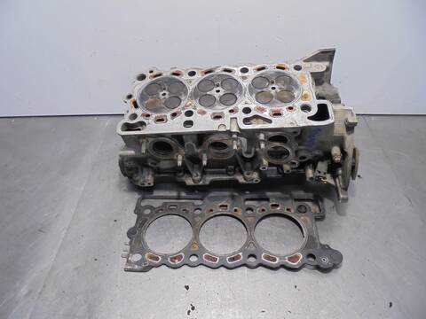 Culata Land Rover Range V6 TD HSE 190CV 140KW