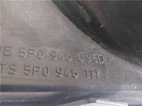 Foto 3ª: Piloto Trasero Izquierdo Seat Altea 2.0 TDI 16V 140CV 103KW [BKD] (2004)