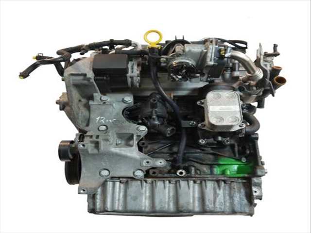 Motor Completo Skoda Superb 105 CV 77KW