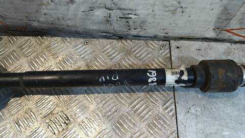 Foto 3ª: Transmision Delantera Derecha Hyundai Sonata 2.0 CRDI STYLE 140CV 103KW [D4EA] (2007)