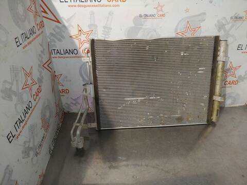 Radiador Calefaccion A.A. Hyundai i30 1.6 CRDI CAT 128CV 94KW