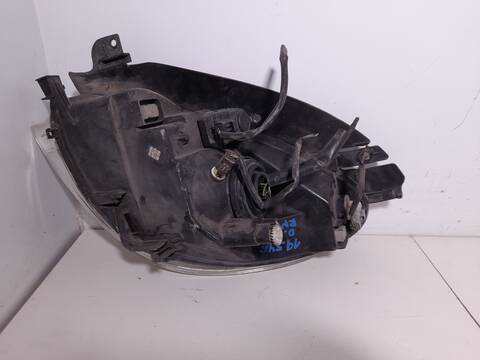 Foto 3ª: Faro Derecho Citroen Xsara 1.6 HDI 90 EXCLUSIVE PICASSO 90CV 66KW [9HX] (2008)