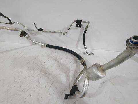 Foto 3ª: Tubos Aire Acondicionado Kia Carens 2.0 CRDI 140 140CV [D4EA] (2006)