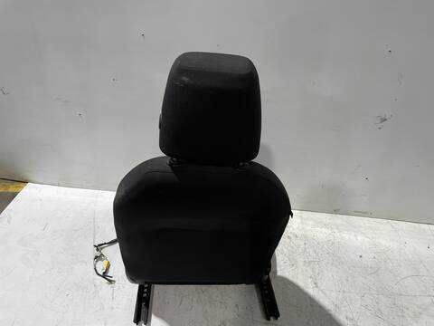 Foto 3ª: Asiento Delantero Derecho Seat Ibiza ERENCE 95CV 70KW [DLAC] (2018)