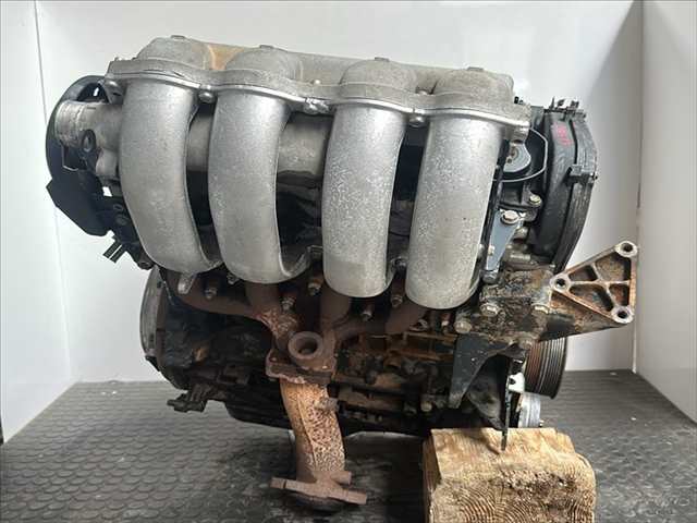 Foto 2ª: Motor Completo Peugeot Boxer 2.5 DIESEL [T9A] (1995)