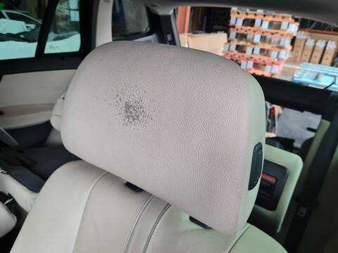 Foto 2ª: Asiento Delantero Izquierdo Bmw X3 XDRIVE 20D 177CV 130KW [N47D20C] (2010)