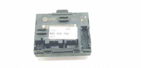 Foto 2ª: Centralita Motor ECU Audi A5 3.0 V6 24V TDI 239CV [CCWA] (2007)