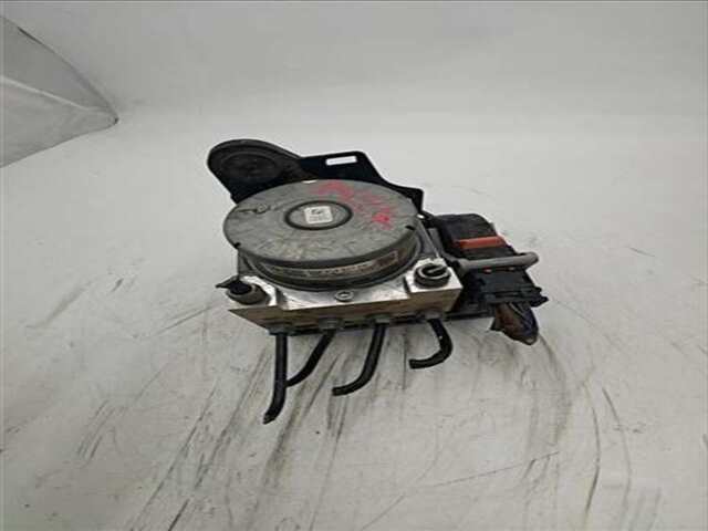 Abs Skoda Fabia 1.9 ELEGANCE [1.9 LTR. - 74 KW TDI CAT]