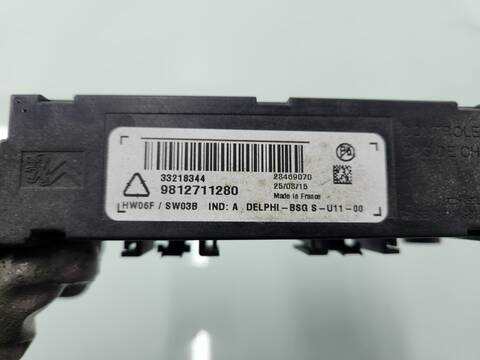 Foto 3ª: Centralita Motor ECU Citroen C4 FEEL EDITION PICASSO 120CV 88KW [BH01] (2015)