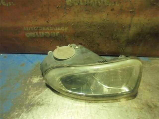 Foto 2ª: Faro Antiniebla Delantero Izquierdo Chrysler Voyager 2.5 CRD [ENC]