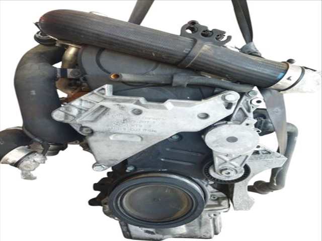 Motor Completo Seat Altea 1.9 TDI