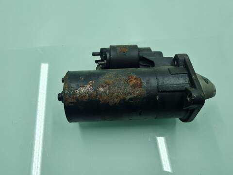 Foto 2ª: Motor de Arranque Ford S Max TREND 125CV 92KW CA1) [QYWA] (2008)