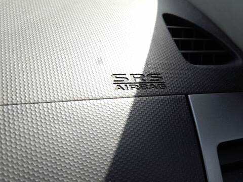 Foto 3ª: Kit Airbag Mitsubishi Outlander 2.2 DI-D 4WD 140CV 103KW [BSY] (2008)