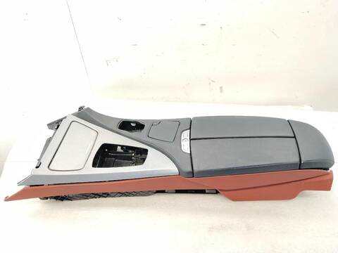 Consola Central Bmw Serie 6 620 640 D