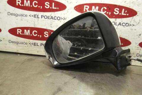 Foto 3ª: Retrovisor Izquierdo Toyota Prius 112CV 82KW [2ZR-FXE] (2011)