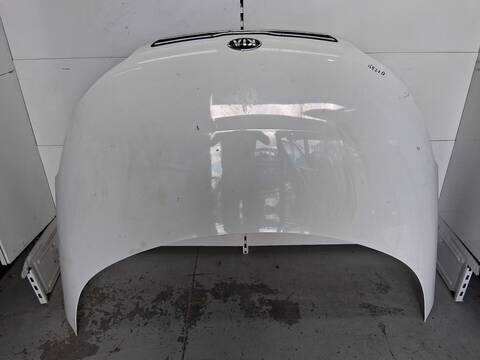 Capot Kia Soul 1.6 GDI 132CV 97KW